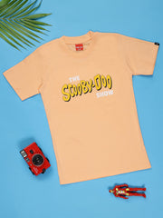 The Scooby Show T-shirts for Boys & Girls