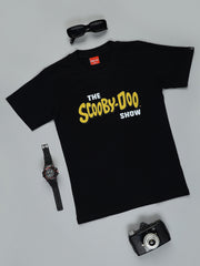 The Scooby Show T-shirts for Boys & Girls