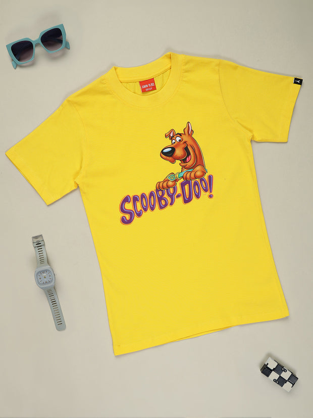 Doo T-shirts for Boys & Girls