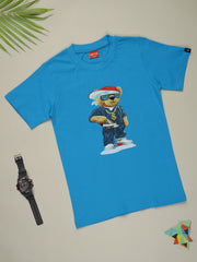 Dollar Bear T-shirts for Boys & Girls