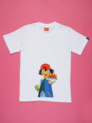 Pokemon T-shirts for Boys & Girls