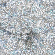 Multicolor Paisley Full-Sleeve Shirt (GP093)
