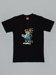 Skater T-shirts for Boys & Girls