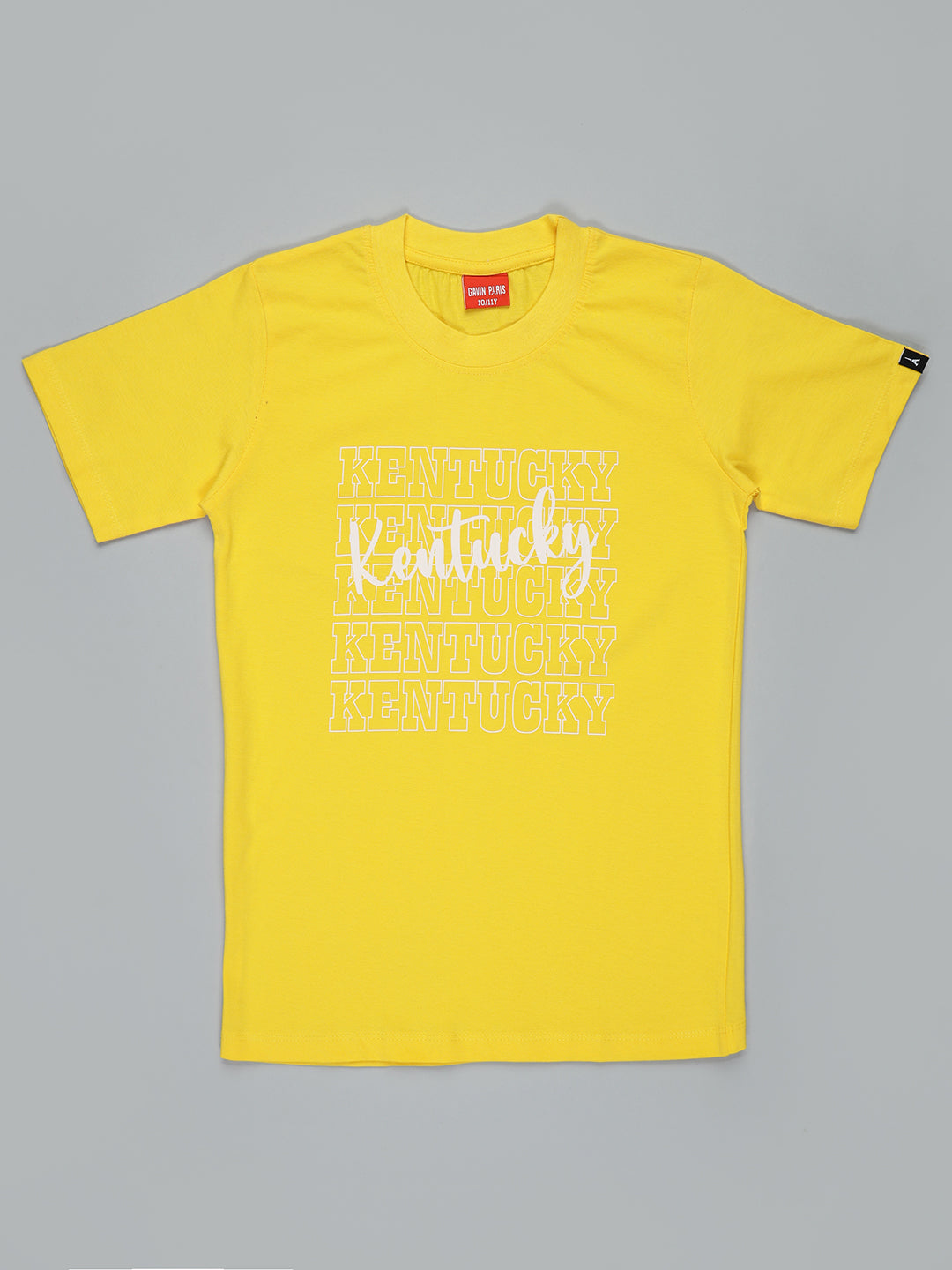 Kentucky T-shirts for Boys & Girls