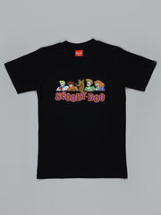 Shaggy Family T-shirts for Boys & Girls