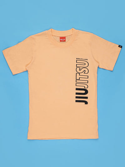 Jiujitsu T-shirts for Boys & Girls