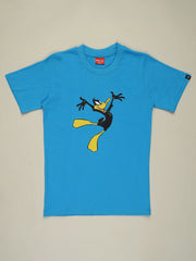 Daffy T-shirts for Boys & Girls