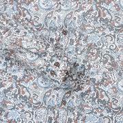 Floral Paisley Full-Sleeve Shirt (GP094)