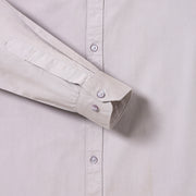 Gray Full-Sleeve Shirt (GP059)