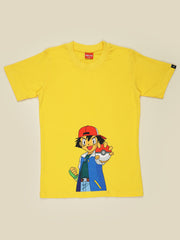 Pokemon T-shirts for Boys & Girls