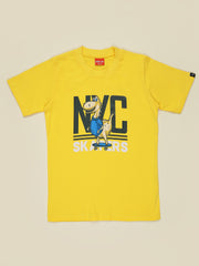 NYC T-shirts for Boys & Girls