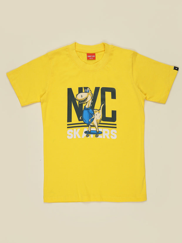 NYC T-shirts for Boys & Girls