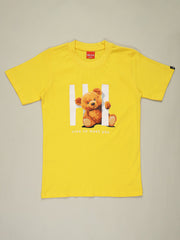 HI T-shirts for Boys & Girls