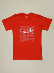 Kentucky T-shirts for Boys & Girls