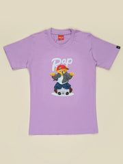 Rap T-shirts for Boys & Girls