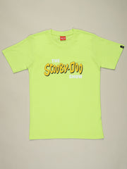 The Scooby Show T-shirts for Boys & Girls