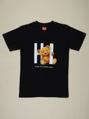 HI T-shirts for Boys & Girls