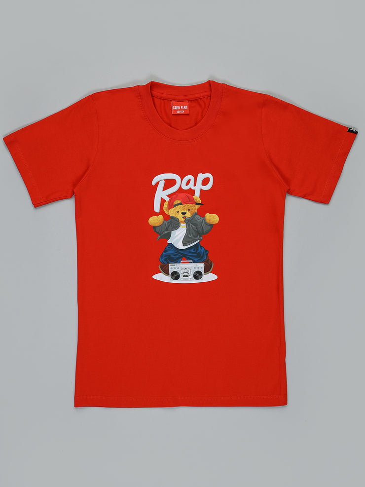 Rap T-shirts for Boys & Girls