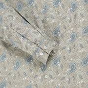 Full Sleeve Paisley Printed Shirt (GP153)
