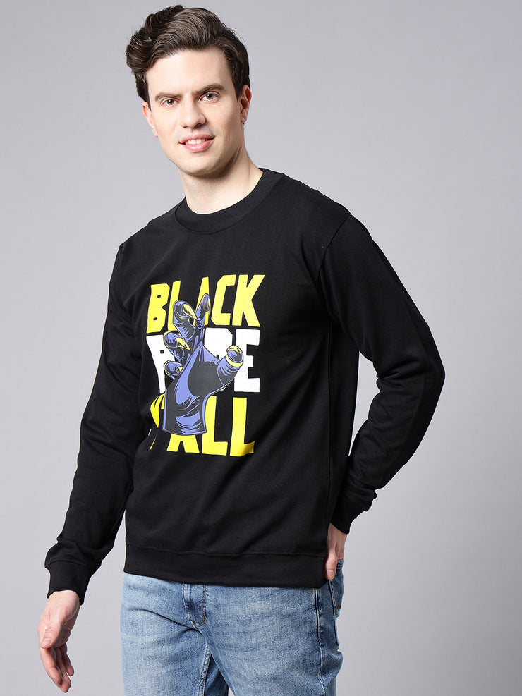 Black Claw Sweatshirt