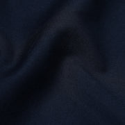 NAVY BLUE SOLID COTTON FULL SLEEVE SHIRT (GP075)