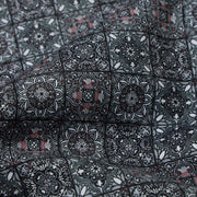 Geometric Pattern Full-Sleeve Shirt (GP103)