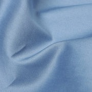 Sky Blue Solid Full-Sleeve Shirt (GP068)