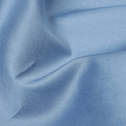 TEAL BLUE GIZA COTTON FULL SLEEVE SHIRT (GP068)