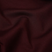 Mens Solid Maroon Fendi Lycra Cotton Full Sleeve Shirt (GP060)