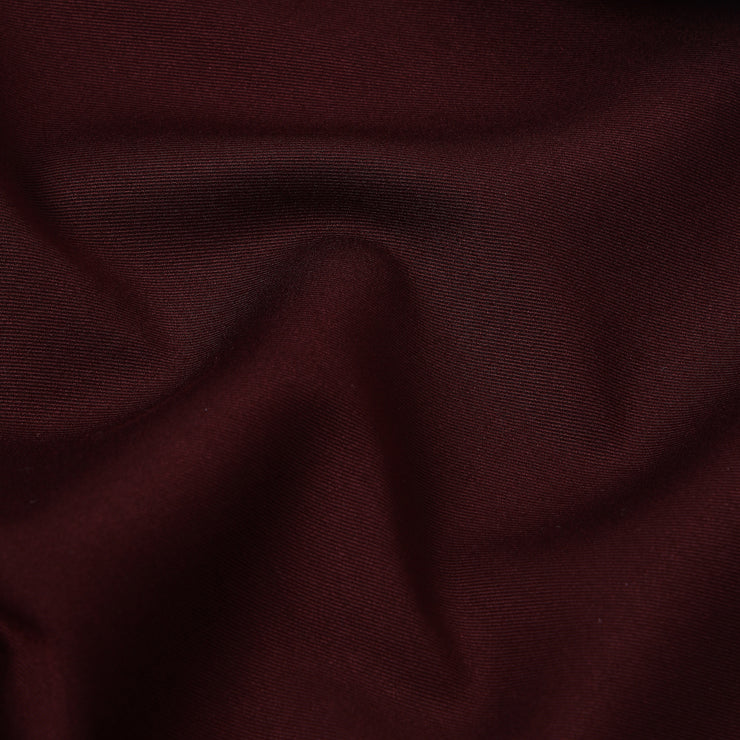 Maroon Solid Slim Fit Full Sleeve Shirt (GP060)
