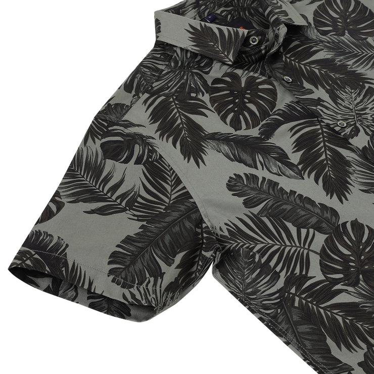 MEN HALF SLEEVE COTTON SHIRT (GP037)