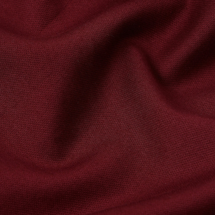 Burgundy Slim Fit Full Sleeve Shirt (GP078)