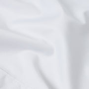 Mens Solid White Fendi Lycra Cotton Full Sleeve Shirt (GP061)