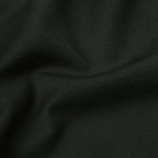 Dark Green Full-Sleeve Slim Fit Shirt (GP074)