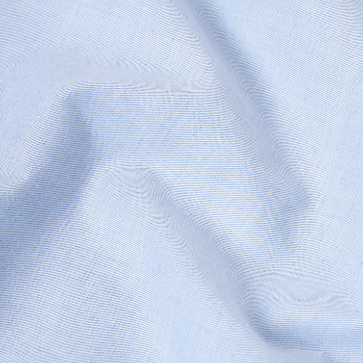 Light Blue Full-Sleeve Shirt With Pocket (GP236)