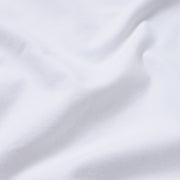 WHITE COTTON FULL SLEEVE SHIRT (GP058)