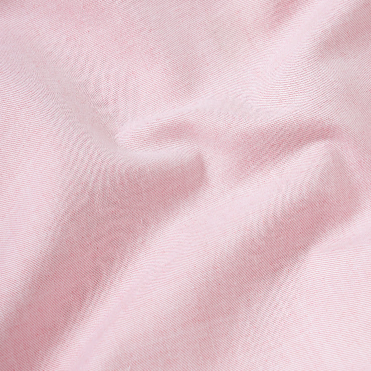 Pink Slim Fit Full-Sleeve Shirt With Pocket (GP234)