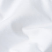 WHITE GIZA COTTON FULL SLEEVE SHIRT (GP069)