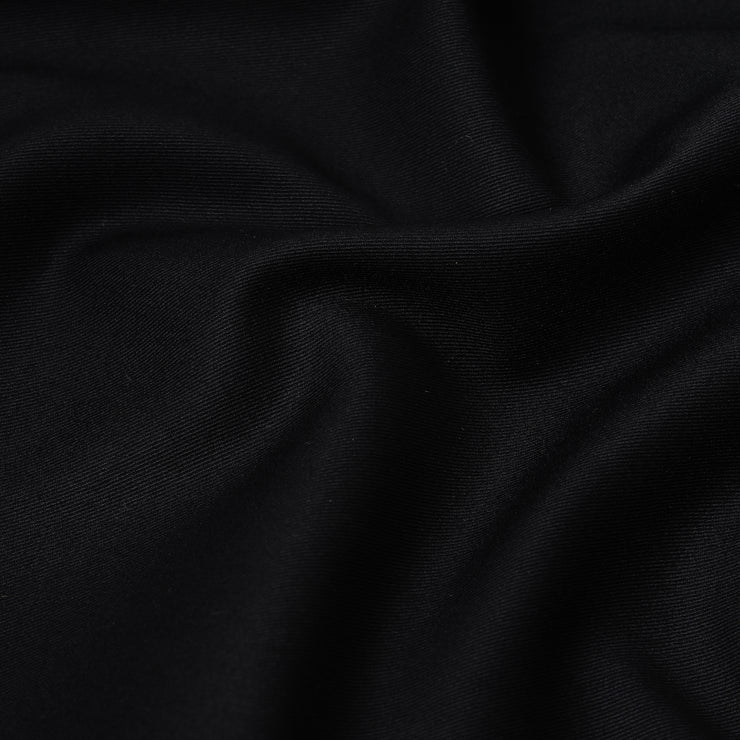Black Solid  Full Sleeve Shirt (GP062)