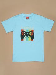 Gamer T-shirts for Boys & Girls