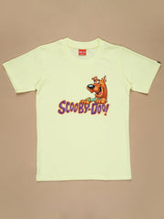 The Scooby Show T-shirts for Boys & Girls