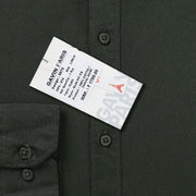 Dark Green Full-Sleeve Shirt (GP074)