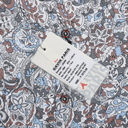 Floral Paisley Full-Sleeve Shirt (GP094)