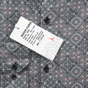Geometric Pattern Full-Sleeve Shirt (GP103)