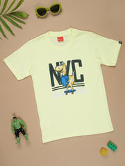 NYC T-shirts for Boys & Girls