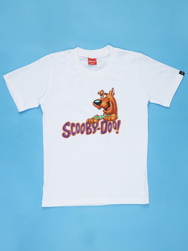 Doo T-shirts for Boys & Girls