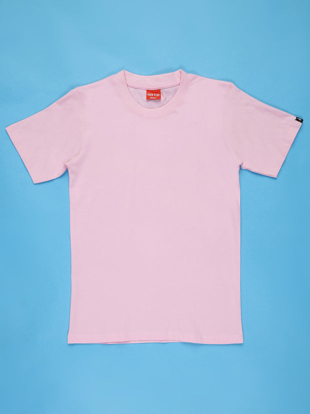 Plain T-shirts for Boys & Girls