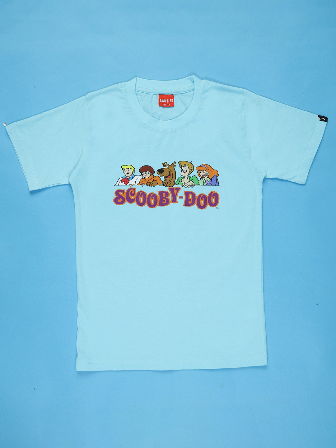 Shaggy Family T-shirts for Boys & Girls