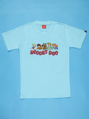 Shaggy Family T-shirts for Boys & Girls