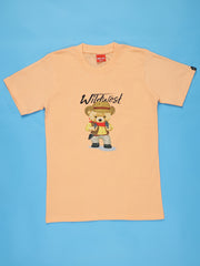 Wildest T-shirts for Boys & Girls